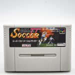 Super Formation Soccer 2 – Super Famicom (Paralelo) Super Formation Soccer 2 - Super Famicom (Paralelo)