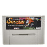 Super Formation Soccer 2 – Super Famicom (Paralelo) Super Formation Soccer 2 - Super Famicom (Paralelo)