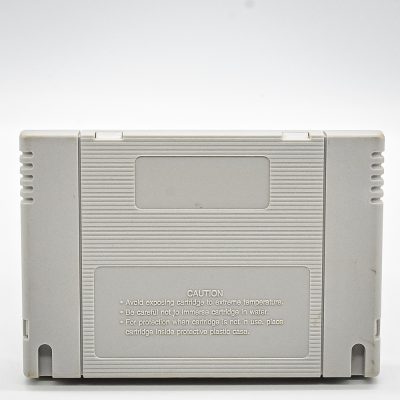 Super Formation Soccer 2 - Super Famicom (Paralelo)