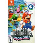 Super Mario Wonder Nintendo Switch Super Mario Wonder Nintendo Switch