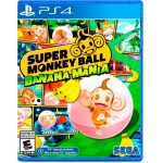 Super Monkey Ball Banana Mania Ps4 Super Monkey Ball Banana Mania Ps4