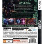 System Shock Ps5 #2 (Capa)