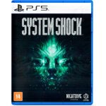 System Shock Ps5 #2 (Capa)