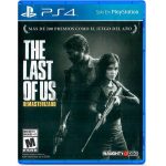 The Last Of Us Remasterizado Ps4 #3