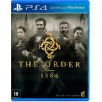 The Order 1886 Ps4 #1 The Order 1886 Ps4 #1