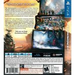 The Technomancer Ps4 #1