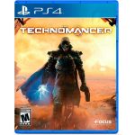 The Technomancer Ps4 #1
