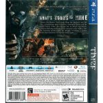 Thief Ps4