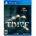 Thief Ps4