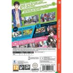 Tokyo Mirage Session #Fe Encore Nintendo Switch Tokyo Mirage Session #Fe Encore Nintendo Switch