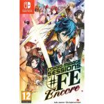 Tokyo Mirage Session #Fe Encore Nintendo Switch Tokyo Mirage Session #Fe Encore Nintendo Switch