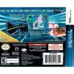 Tron Evolution Nintendo Ds #1 (Mancha No Contato) Tron Evolution Nintendo Ds #1 (Mancha No Contato)