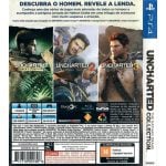 Uncharted The Nathan Drake Collection Ps4 #1 Uncharted The Nathan Drake Collection Ps4 #1