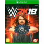 W2k19 Xbox One #1 W2k19 Xbox One #1