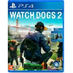 Watch Dogs 2 Ps4 #1