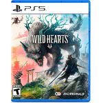 Wild Hearts Ps5