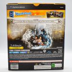 Wonderbook Book Of Spells Ps3 (Com O Livro) Wonderbook Book Of Spells Ps3 (Com O Livro)