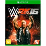 Wwe 2K16 Xbox One #1 Wwe 2K16 Xbox One #1