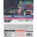 Yurukill The Calumniation Games Deluxe Edition Ps5 Yurukill The Calumniation Games Deluxe Edition Ps5