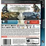 Assassins Creed Revelations Ps3 #3