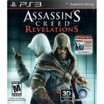 Assassins Creed Revelations Ps3 #3