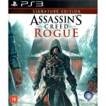 Assassins Creed Rogue Ps3