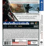 Assassins Creed Rogue Remasterizado Ps4
