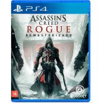 Assassins Creed Rogue Remasterizado Ps4