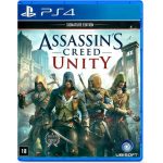 Assassins Creed Unity Ps4 #2 Assassins Creed Unity Ps4 #2
