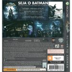Batman Return To Arkham Xbox One #1 (Mancha) Batman Return To Arkham Xbox One #1 (Mancha)