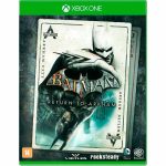 Batman Return To Arkham Xbox One #1 (Mancha) Batman Return To Arkham Xbox One #1 (Mancha)