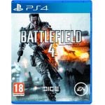 Battlefield 4 Ps4 #1 (Inglês) Battlefield 4 Ps4 #1 (Inglês)
