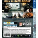 Battlefield 4 Ps4 #1 (Inglês) Battlefield 4 Ps4 #1 (Inglês)