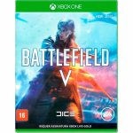 Battlefield V Xbox One #1
