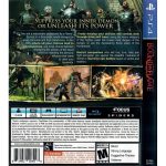 Bound By Flame Ps4 #1 Bound By Flame Ps4 #1
