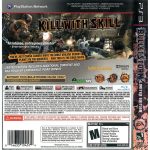 Bulletstorm Limited Edition Ps3 Bulletstorm Limited Edition Ps3