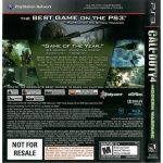 Call Of Duty 4 Modern Warfare Ps3 Call Of Duty 4 Modern Warfare Ps3