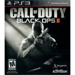 Call Of Duty Black Ops Ii Ps3 #1 Call Of Duty Black Ops Ii Ps3 #1