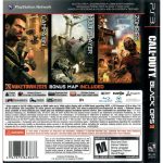 Call Of Duty Black Ops Ii Ps3 #1 Call Of Duty Black Ops Ii Ps3 #1