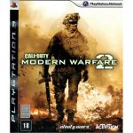 Call Of Duty Modern Warfare 2 Ps3 Call Of Duty Modern Warfare 2 Ps3