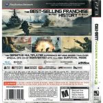 Call Of Duty Modern Warfare 3 Ps3 #3