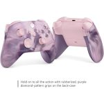 Controle Sem Fio Xbox – Original Microsoft Dream Vapor Special Edition Controle Sem Fio Xbox - Original Microsoft Dream Vapor Special Edition