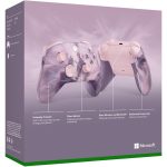Controle Sem Fio Xbox – Original Microsoft Dream Vapor Special Edition Controle Sem Fio Xbox - Original Microsoft Dream Vapor Special Edition