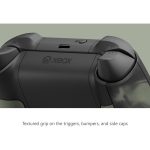 Controle Sem Fio Xbox Original Microsoft – Edição Especial Nocturnal Vapor Controle Sem Fio Xbox Original Microsoft - Edição Especial Nocturnal Vapor