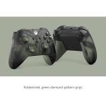 Controle Sem Fio Xbox Original Microsoft – Edição Especial Nocturnal Vapor Controle Sem Fio Xbox Original Microsoft - Edição Especial Nocturnal Vapor