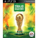Copa Do Mundo Da Fifa Brasil 2014 Ps3 #1