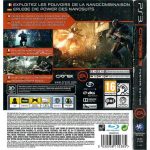 Crysis 3 Ps3 #1