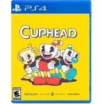 Cuphead Ps4 Cuphead Ps4