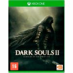 Dark Souls Ii Scholar Of The First Sin Xbox One #1 Dark Souls Ii Scholar Of The First Sin Xbox One #1