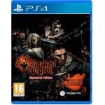 Darkest Dungeon Ancestral Edition Ps4 #1 Darkest Dungeon Ancestral Edition Ps4 #1